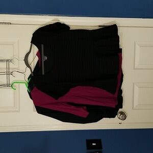 Bundle of 3 Lane Bryant plus size tops